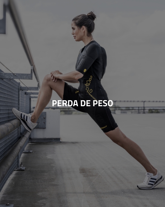 electroestimulacao perda de peso