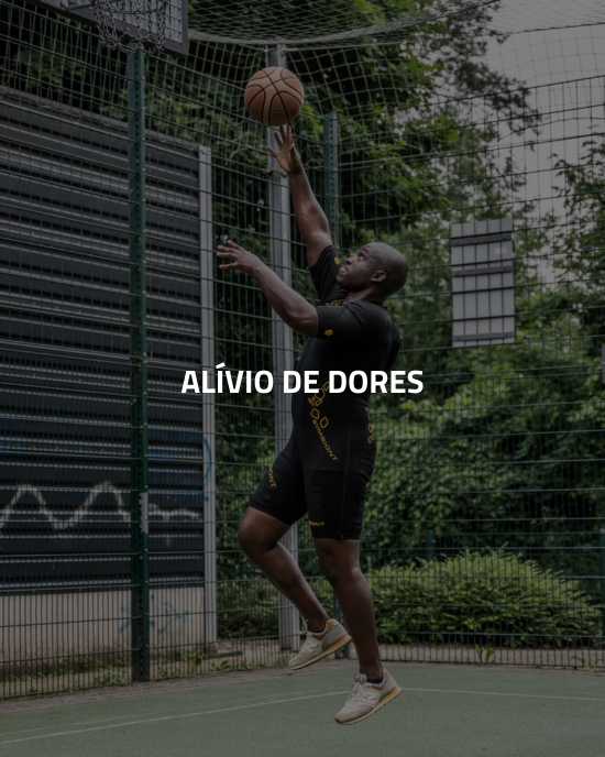 eletroestimulacao alivia dores