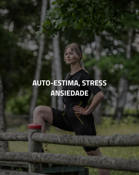 melhorar a auto estima com eletroestimulacao